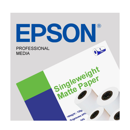 Southpoint Photo Imaging Supplies Epson Singleweight Matte Paper